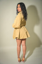 You are too cute mini dress - Image 3