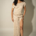 Aruba Escape Maxi dress