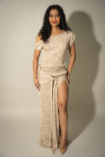 Aruba Escape Maxi dress