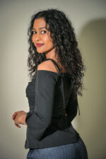 Kaylee top - Image 3