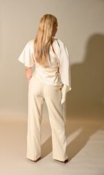 Olivia Wide Leg Pant - Image 2