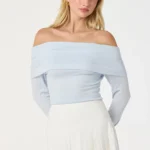 Margie Off Shoulder Top