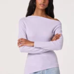 Miah Off Shoulder Top