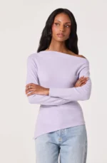Miah Off Shoulder Top