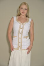 call me Chanel maxi dress - Image 2