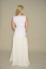 call me Chanel maxi dress - Image 3