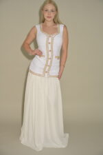 call me Chanel maxi dress
