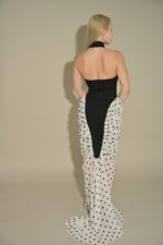 Victoria maxi dress - Image 2