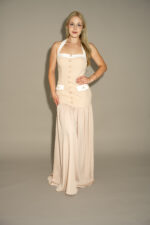 sweet polished dress - Image 2