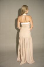 sweet polished dress - Image 3