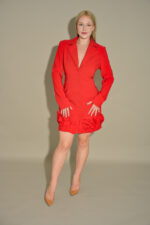 power pose mini dress - Image 5