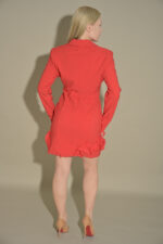 power pose mini dress - Image 3