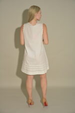 fresh feel mini dress - Image 2