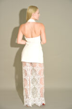 simple charm skirt set - Image 2