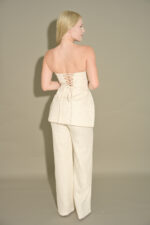 she sell sea shells 2 pcs pants set - Image 2