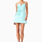 Stella Tulip Mini Dress