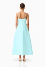 Stella A-Line Gown - Image 4