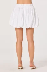 Rey Cargo Mini Skirt - Image 2