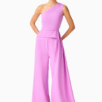 Solenne Jumpsuit