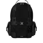 TACTICAL NOIR BACKPACK