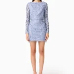 Elisa Top & Skirt Set