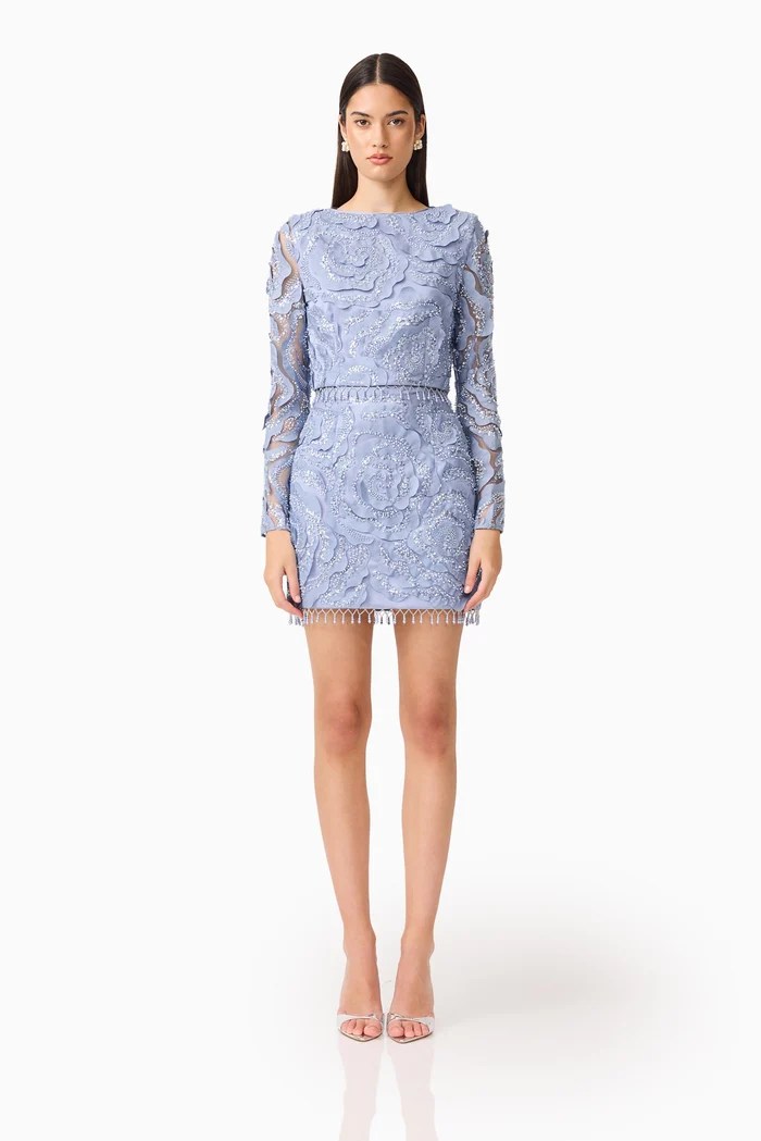 elisa t f Elisa Top & Skirt Set - Image 1