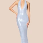 Siren Gown